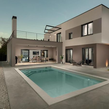 Villa 45 Vodnjan Extérieur photo