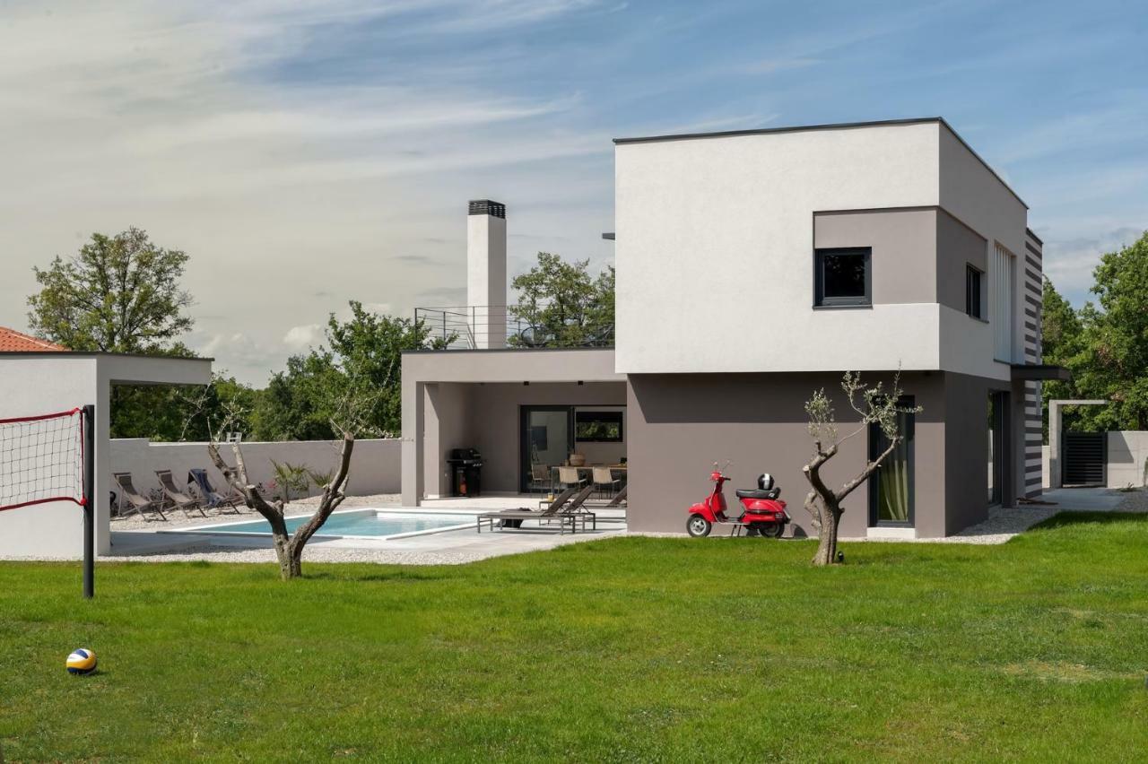 Villa 45 Vodnjan Extérieur photo