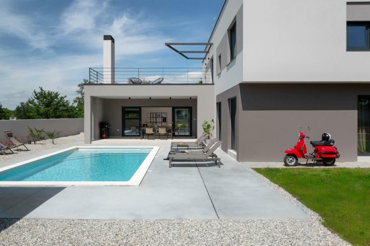 Villa 45 Vodnjan Extérieur photo