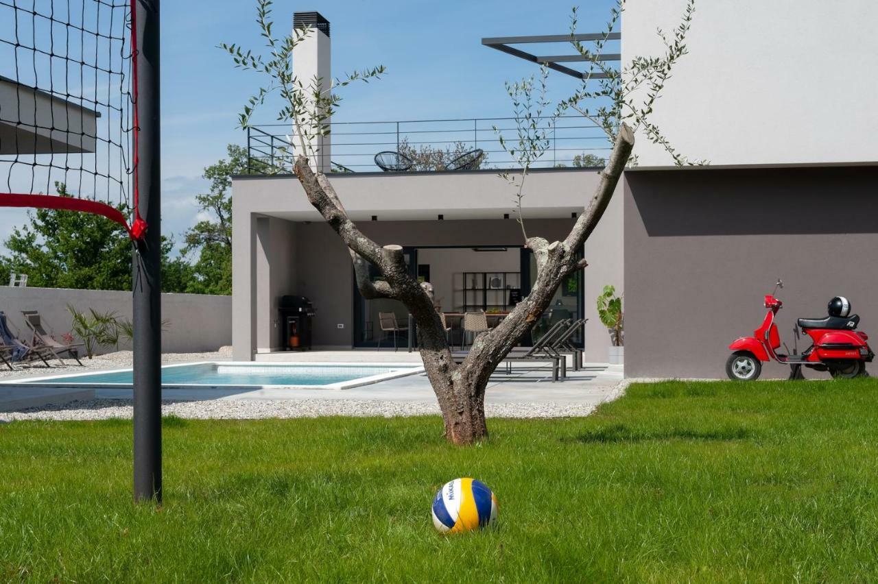 Villa 45 Vodnjan Extérieur photo